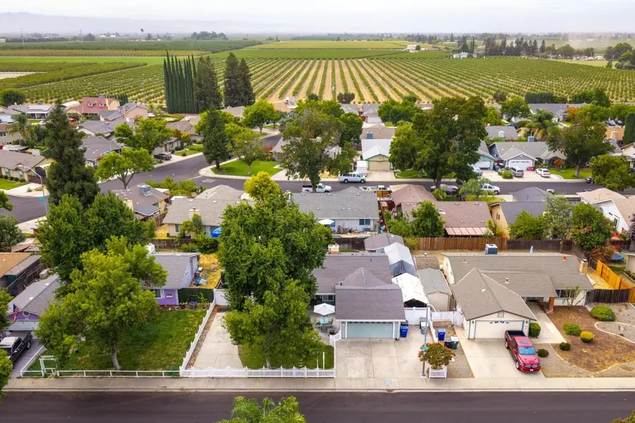 1109 Peek Avenue, Modesto, CA 95358 - #3