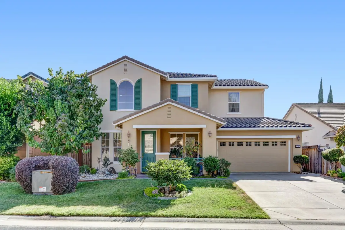 7504 Linksman Court, Sloughhouse, CA 95683 - #1