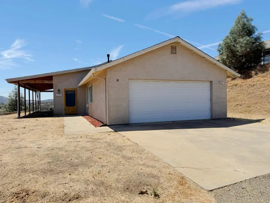 2244 Britton Court, Valley Springs, CA 95252 - #2