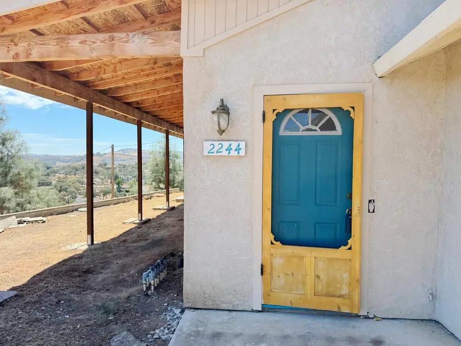 2244 Britton Court, Valley Springs, CA 95252 - #3