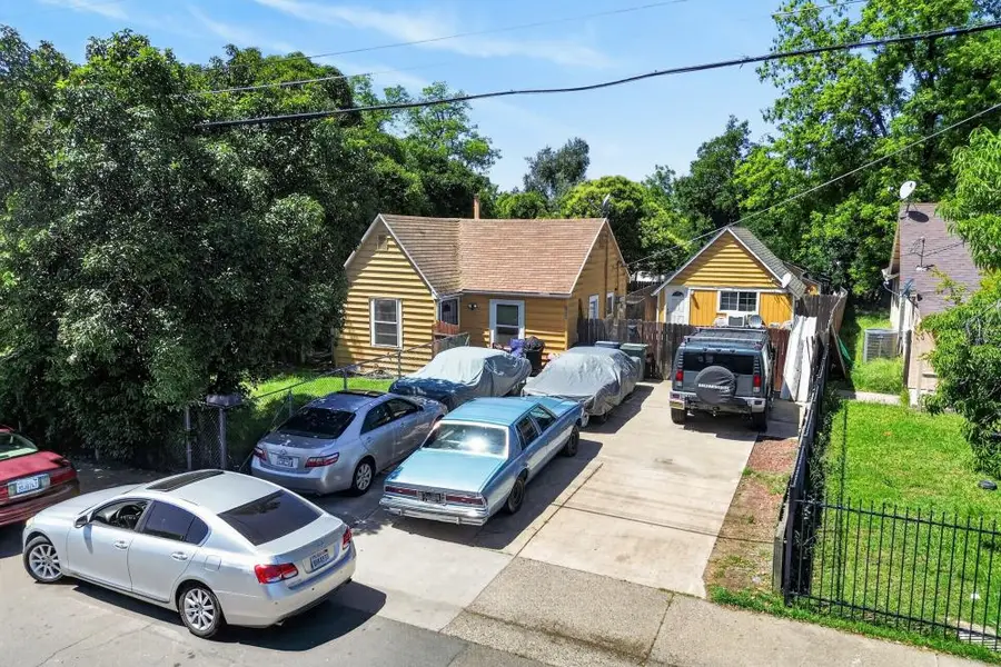 5500 Del Norte Boulevard, Sacramento, CA 95820 - #2