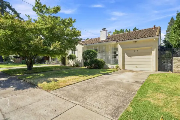 210 Meister Way, Sacramento, CA 95819