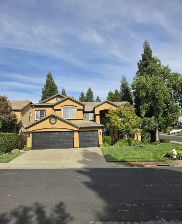 5400 Spencer Lane, Roseville, CA 95746