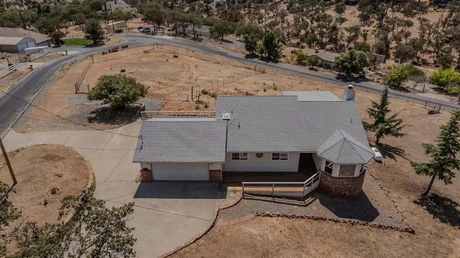 3326 Barde Road, Valley Springs, CA 95252 - #2