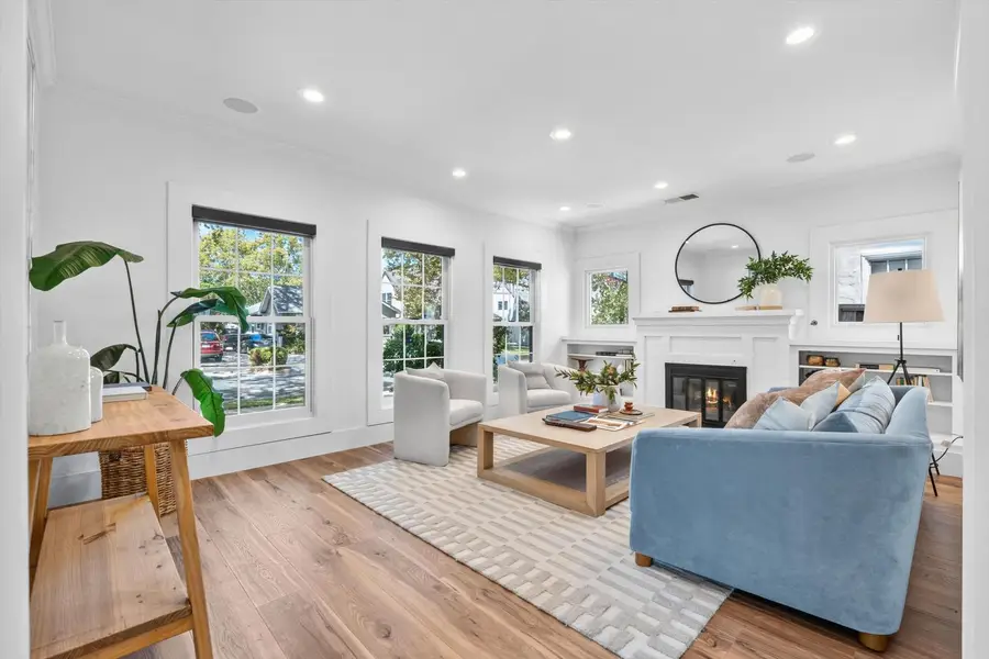 649 38th Street, Sacramento, CA 95816 - #3