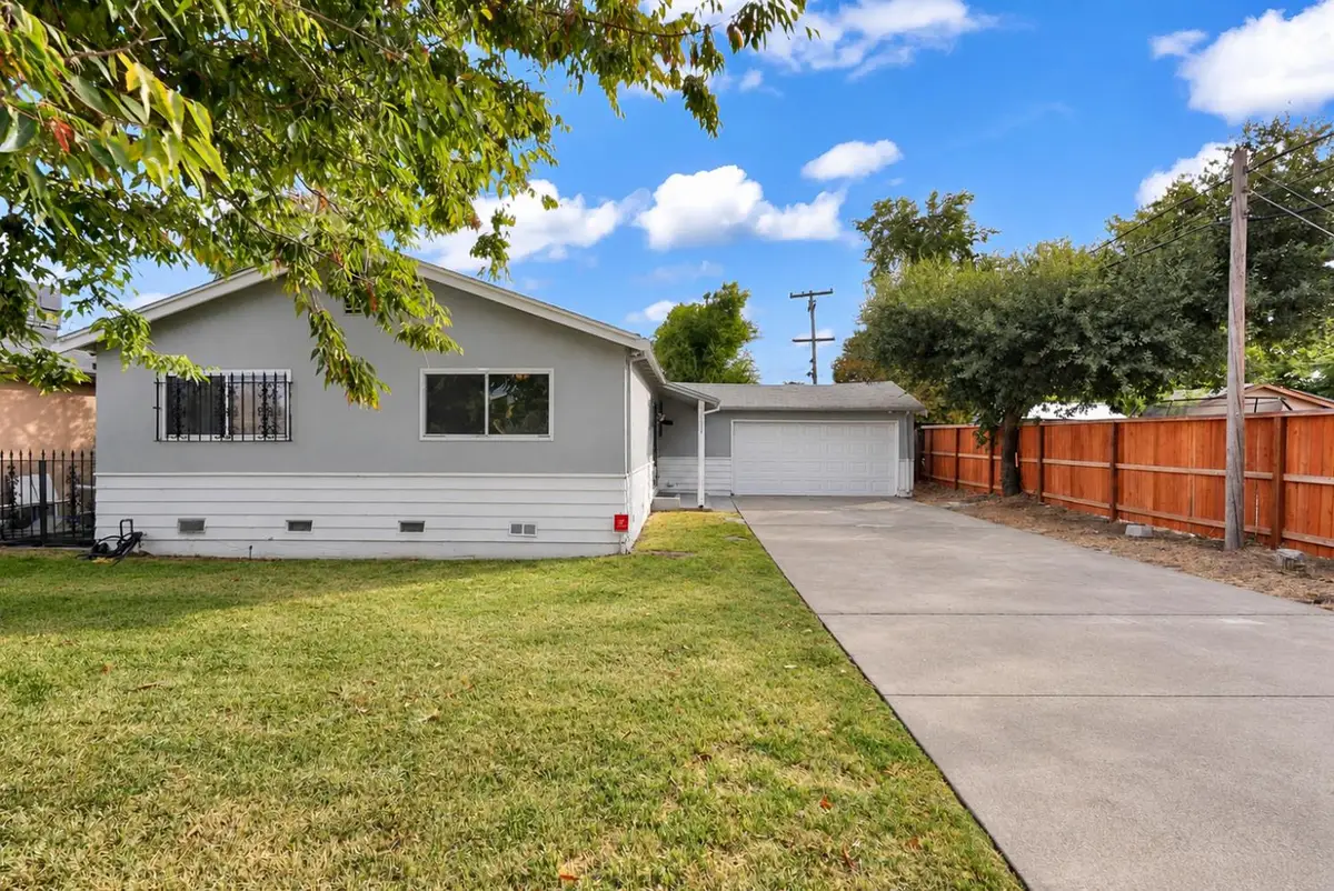 2124 Pock Lane, Stockton, CA 95205 - #1