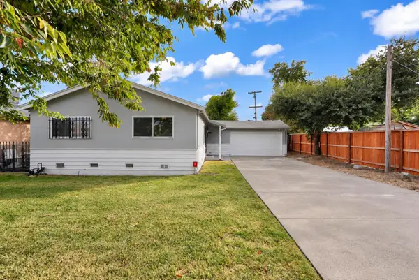 2124 Pock Lane, Stockton, CA 95205