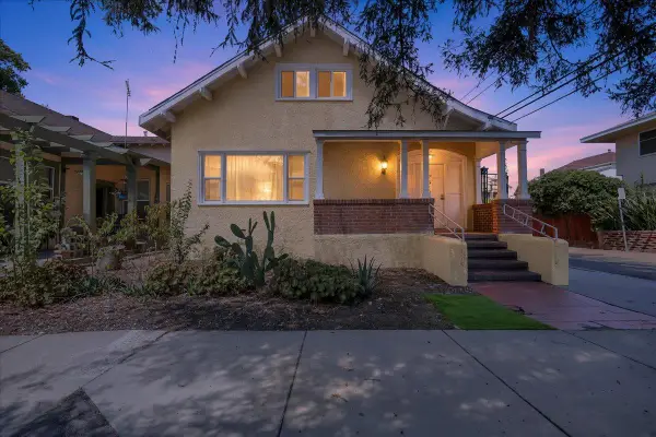 517 6th Street, Marysville, CA 95901