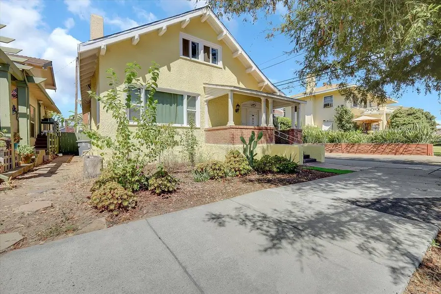 517 6th Street, Marysville, CA 95901 - #3
