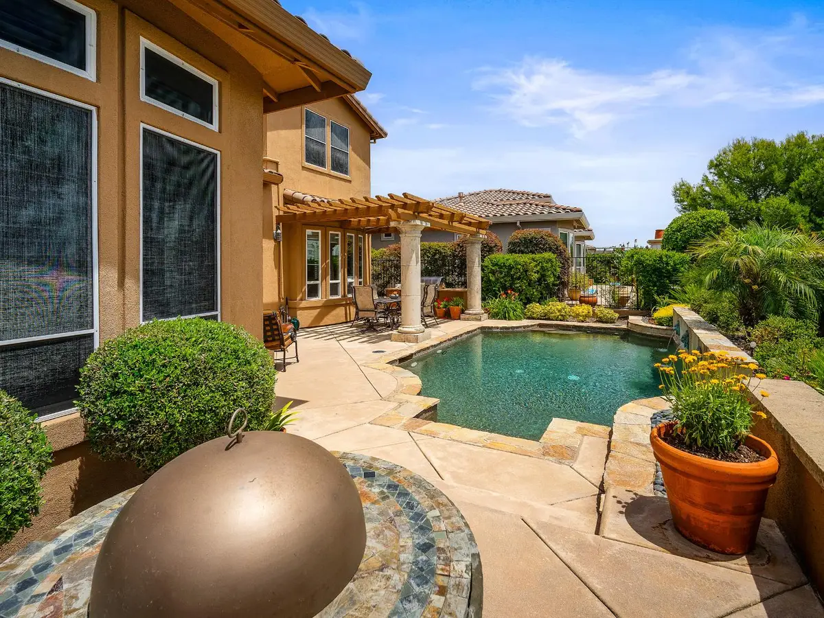 6085 Southerness Drive, El Dorado Hills, CA 95762 - #1