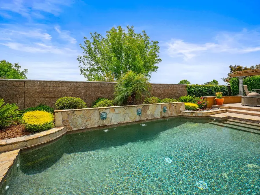 6085 Southerness Drive, El Dorado Hills, CA 95762 - #2