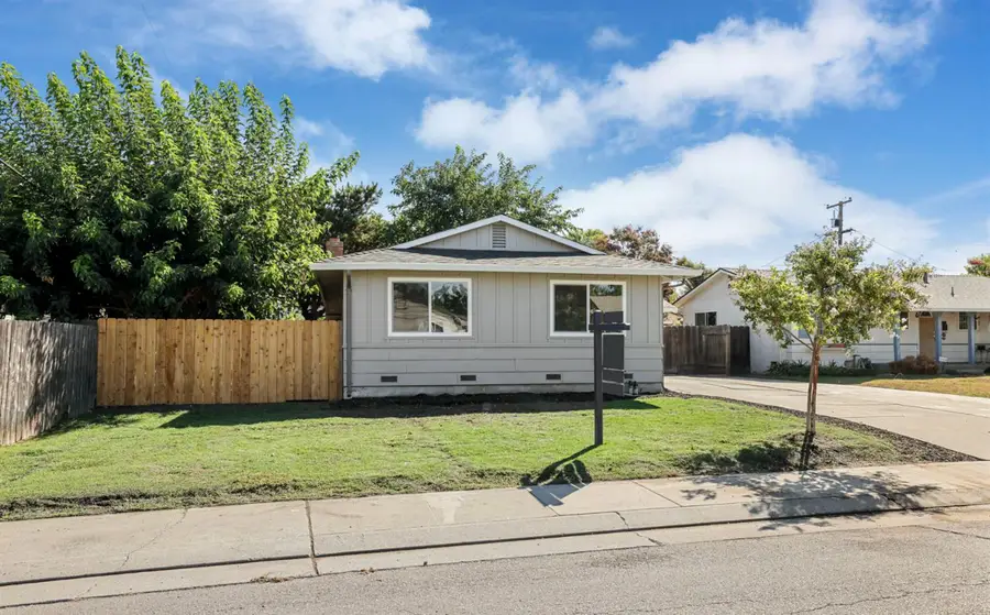 5506 Audrey Drive, Stockton, CA 95207 - #2