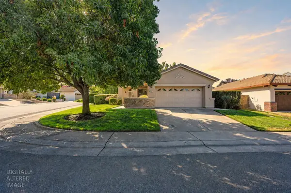 325 Leckenby Way, Folsom, CA 95630
