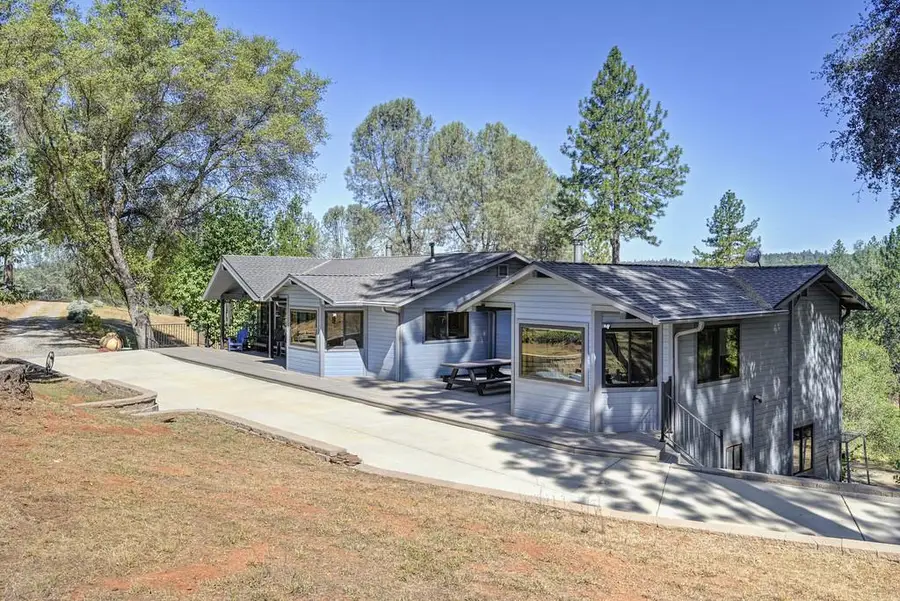 2831 Derrick Drive, Greenwood, CA 95635 - #2