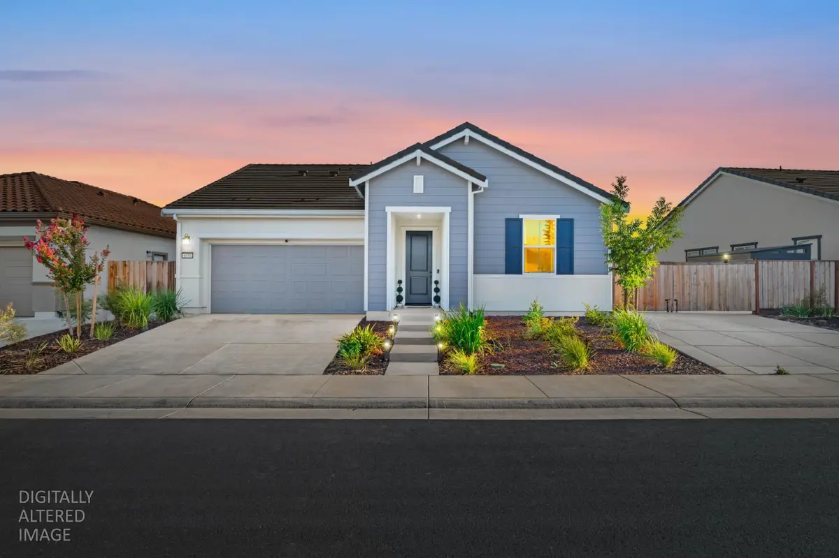 8334 Orla Way, Elk Grove, CA 95757 - #1