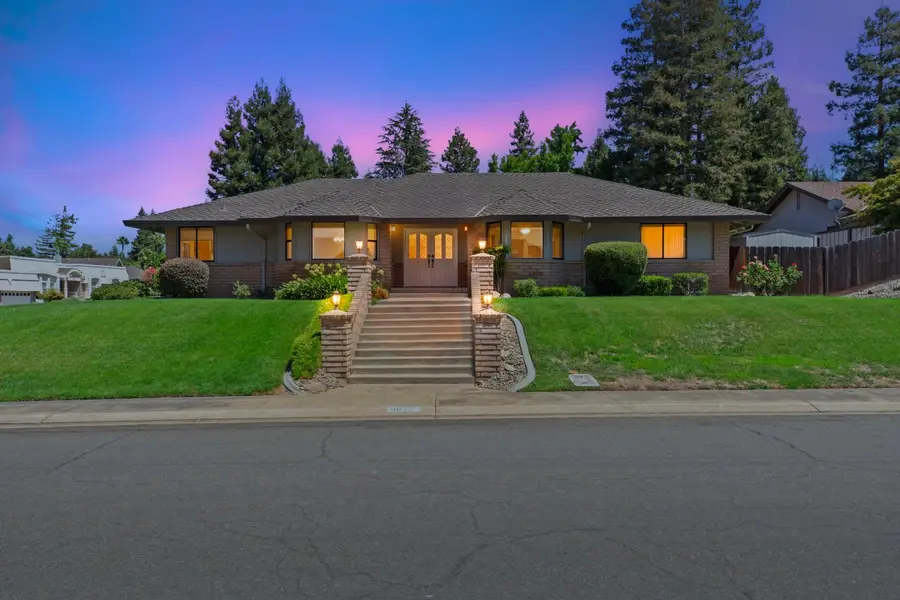 9612 La Posada Drive, Oakdale, CA 95361 - #2