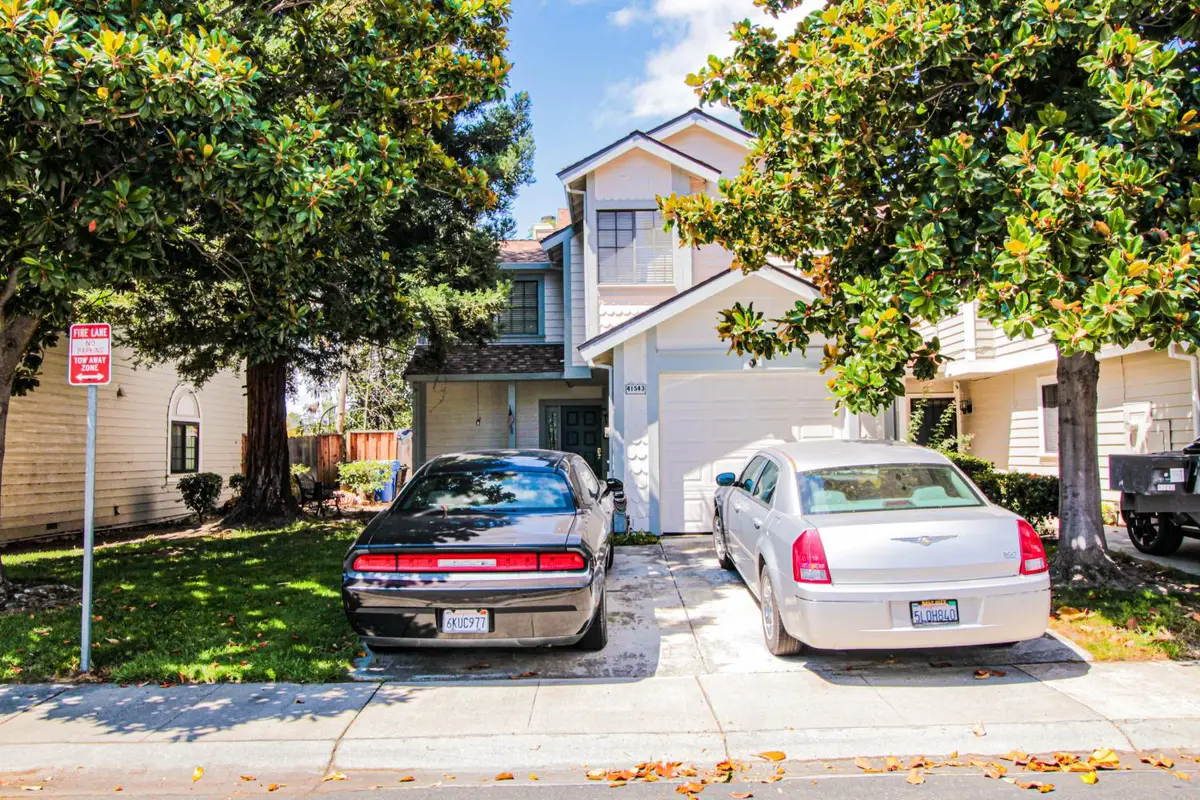 41543 {patton Terrace, Fremont, CA 94538 - #1
