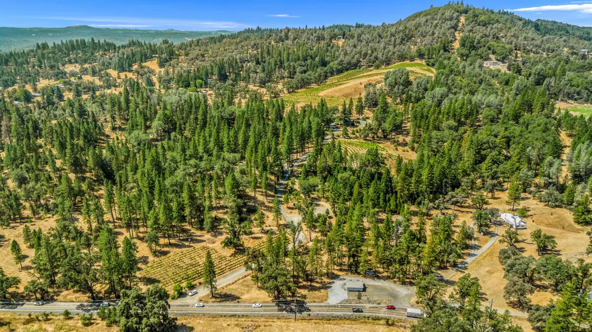 4180 Pleasant Valley Road, Placerville, CA 95667 - #1
