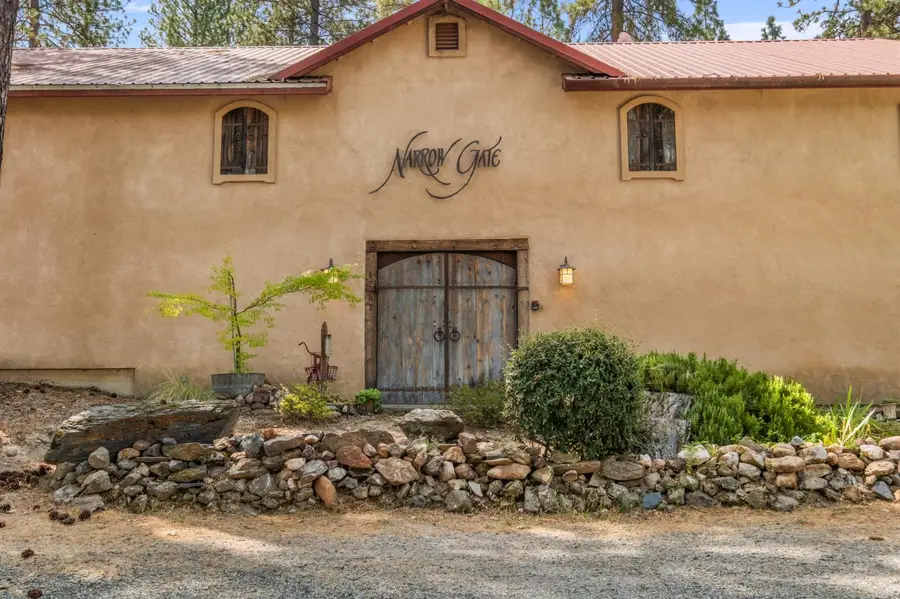4180 Pleasant Valley Road, Placerville, CA 95667 - #3