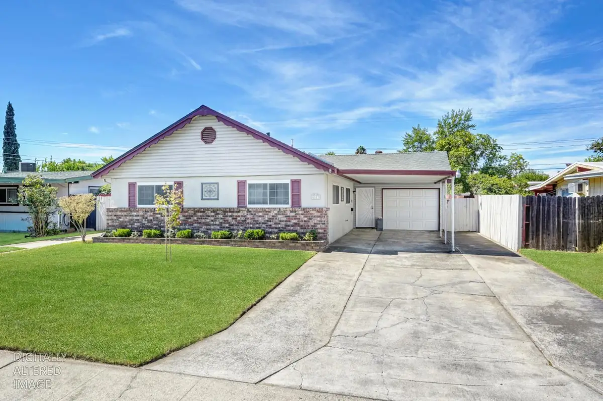 6513 Pearson Lane, North Highlands, CA 95660 - #1