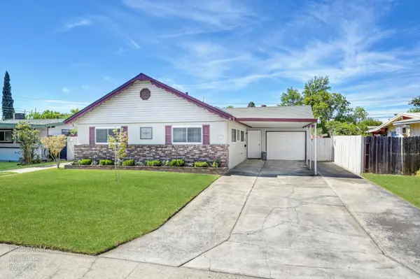 6513 Pearson Lane, North Highlands, CA 95660