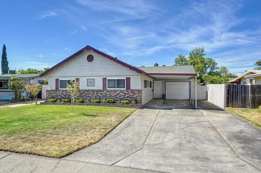 6513 Pearson Lane, North Highlands, CA 95660 - #2
