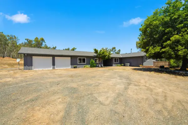 13906 Clay East, Herald, CA 95638