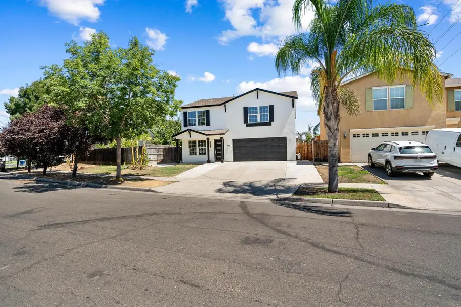 3910 Twilight Avenue, Merced, CA 95348 - #3