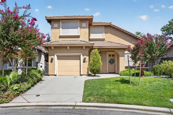 8221 Ashcrest Lane, Fair Oaks, CA 95628