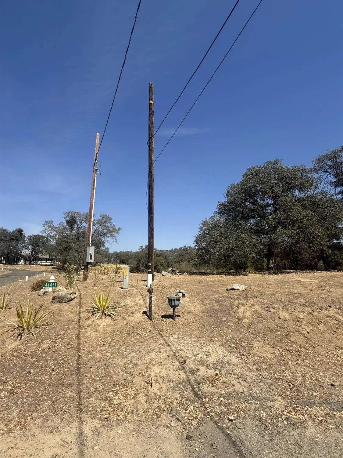 0 Dove Court, Coarsegold, CA 93614 - #1