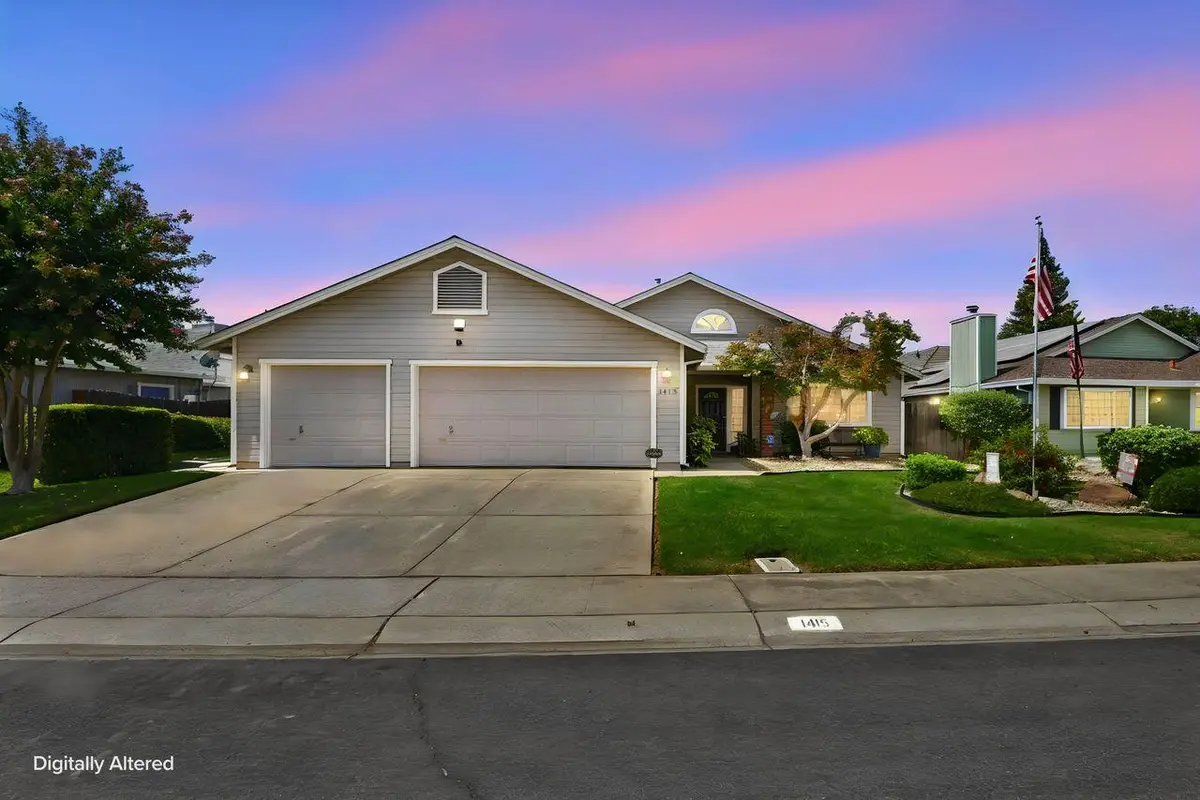 1415 Tradewind Drive, Yuba City, CA 95991 - #1