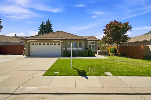 1738 Matterhorn Street, Manteca, CA 95337