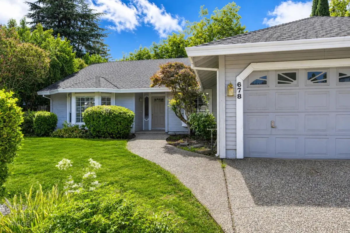 678 Teesdale Road, Yuba City, CA 95991 - #1