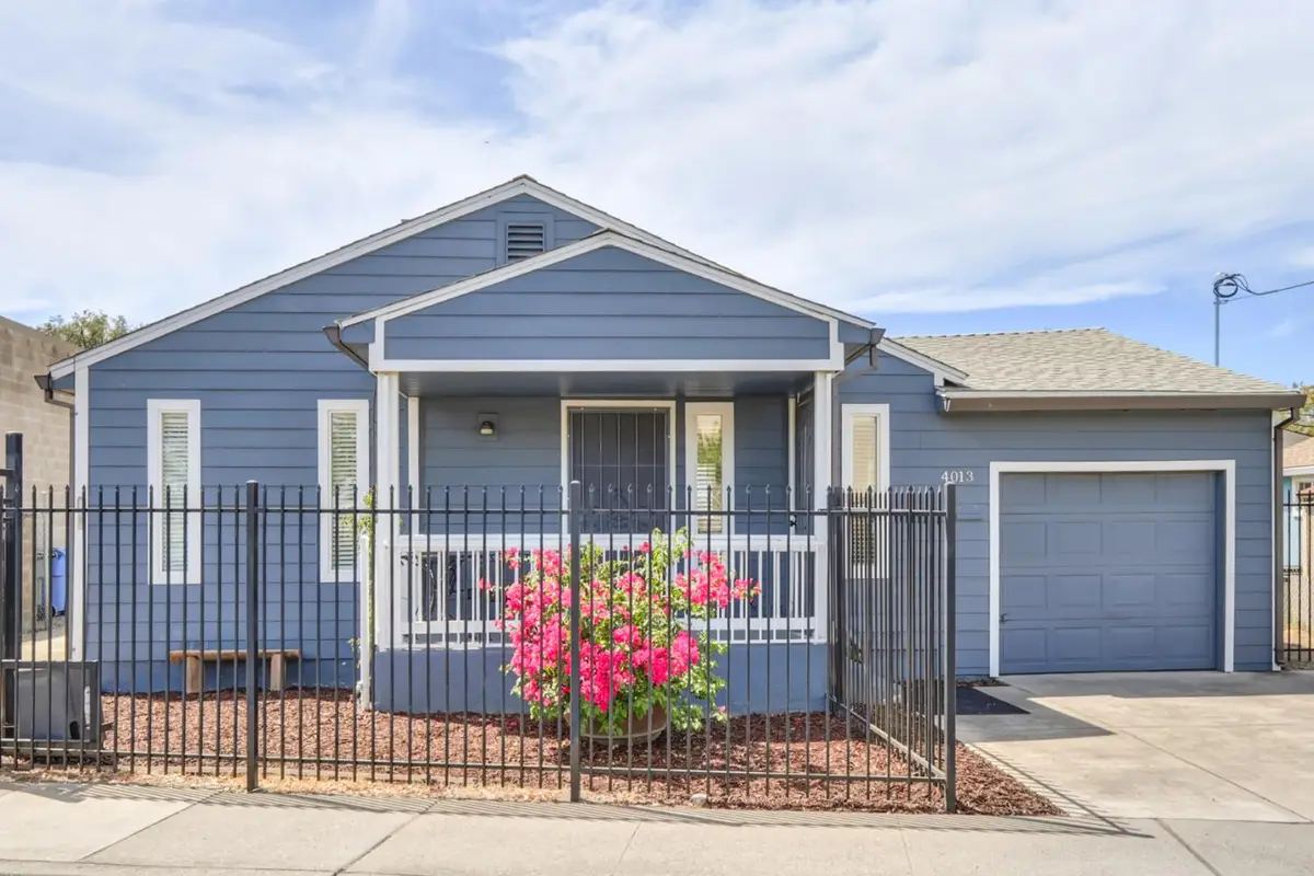 4013 Winters Street, Sacramento, CA 95838 - #1