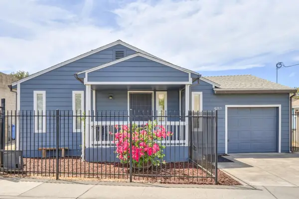 4013 Winters Street, Sacramento, CA 95838