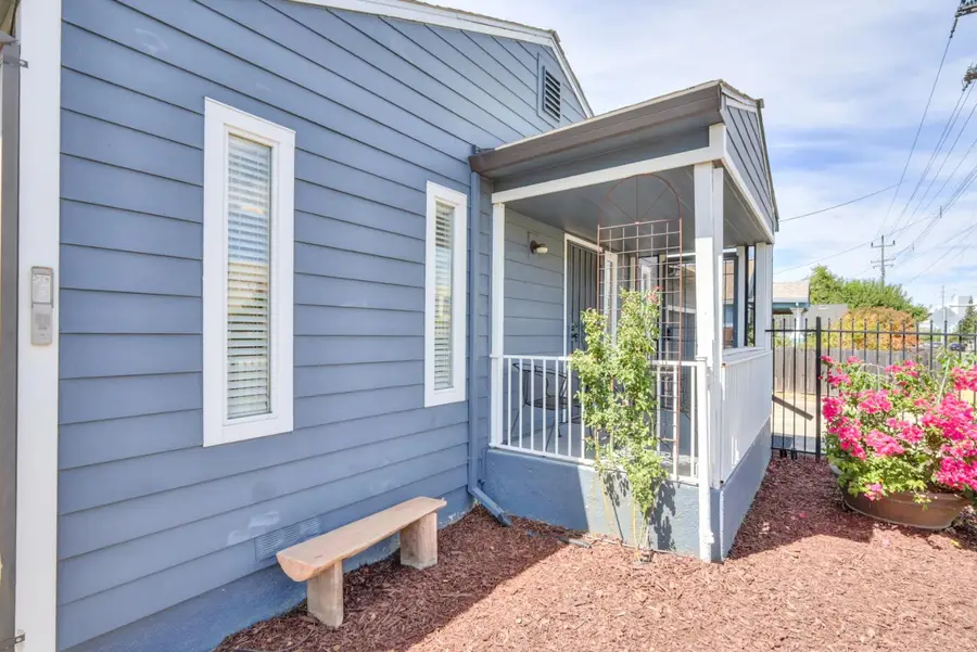 4013 Winters Street, Sacramento, CA 95838 - #2