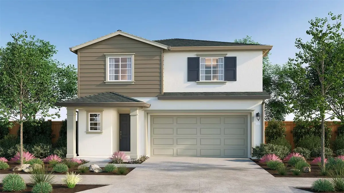 4308 John George Drive, Modesto, CA 95355 - #1