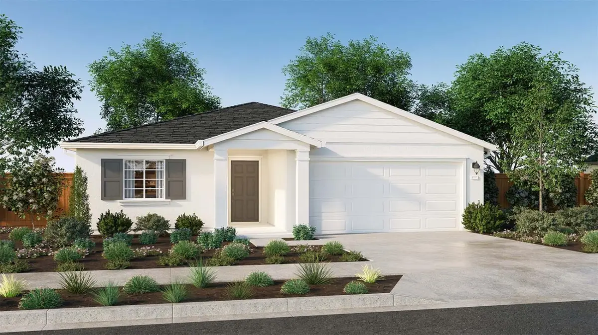 4208 Seagrave Way, Modesto, CA 95355 - #1