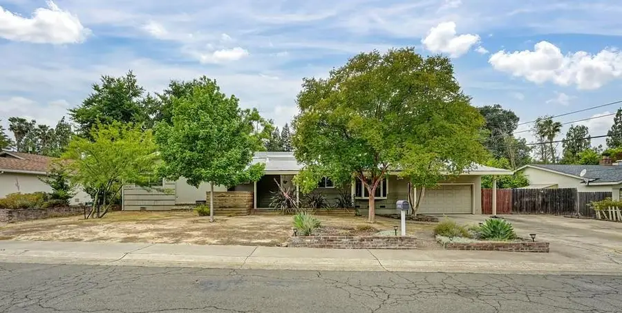 4119 Beresford Way, Sacramento, CA 95821 - #2