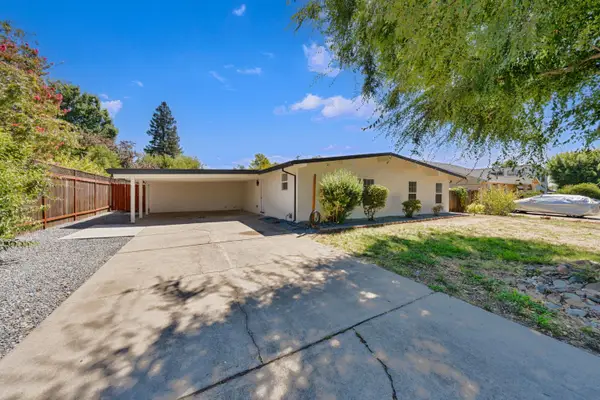 2520 Mission Avenue, Carmichael, CA 95608