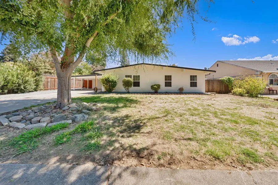 2520 Mission Avenue, Carmichael, CA 95608 - #2