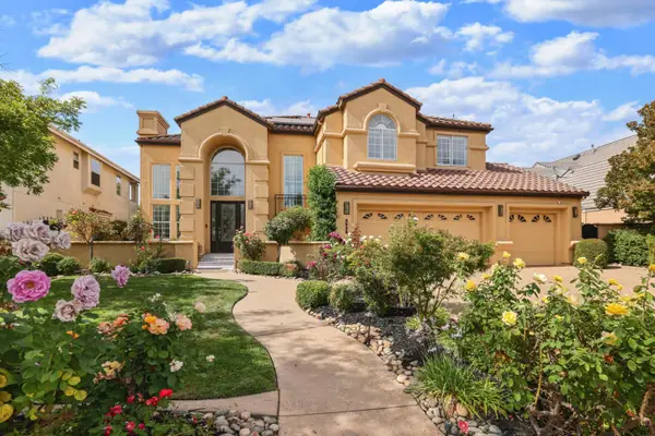 4625 Pine Valley Circle, Stockton, CA 95219