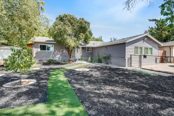 10401 Buena Plaza Circle, Rancho Cordova, CA 95670