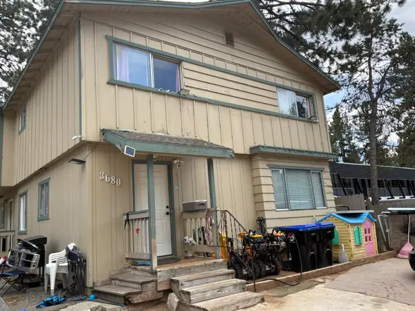 3680 Spruce Avenue, South Lake Tahoe, CA 96150