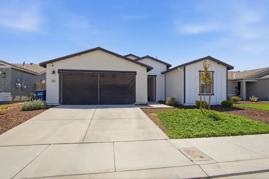 670 Elizabeth Court, Merced, CA 95341 - #2