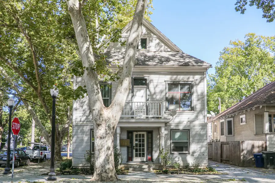 2801 D Street, Sacramento, CA 95816 - #2