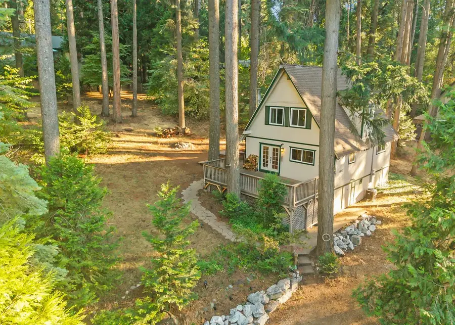3533 Gold Ridge Trail, Pollock Pines, CA 95726 - #2