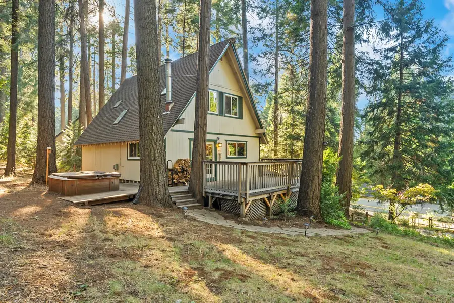 3533 Gold Ridge Trail, Pollock Pines, CA 95726 - #3
