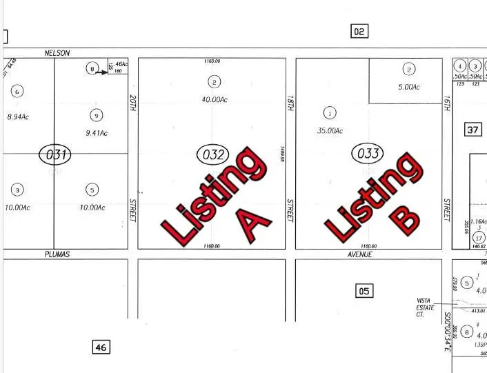 1851 Nelson Avenue, Oroville, CA 95965 - #2