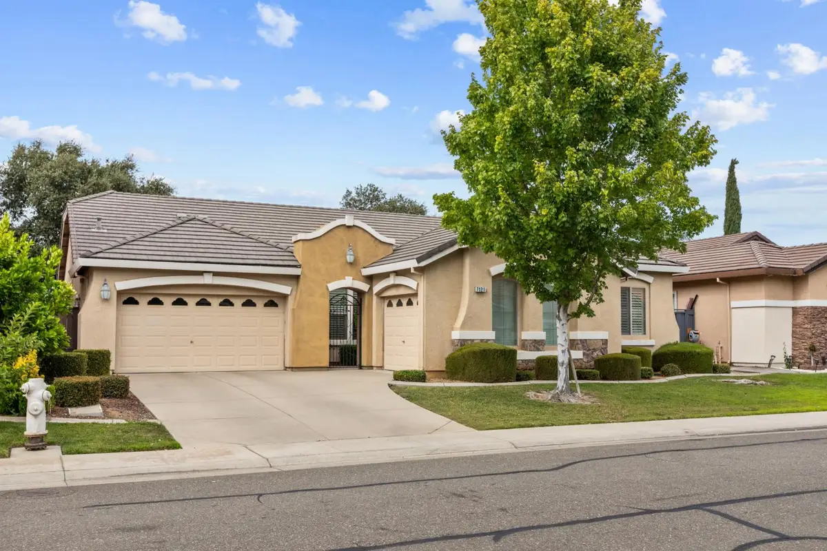7121 Gladwin Way, Elk Grove, CA 95757 - #1